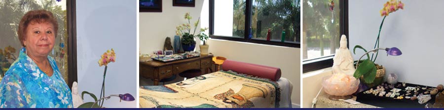 Healing Center of Nicole Wade