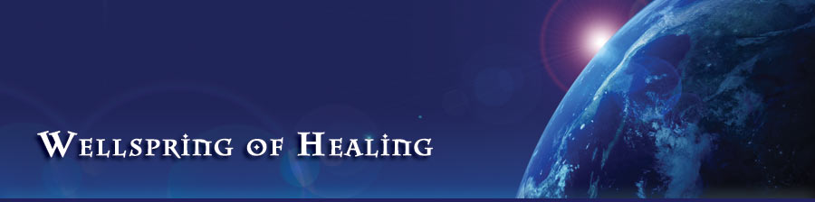 Wellspring header