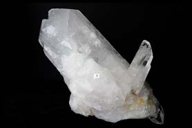 quartz crystal for sale