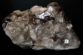 quartz crystal for sale