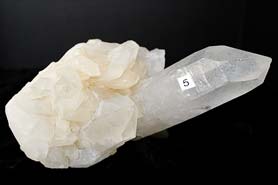 quartz crystal for sale