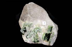 quartz crystal for sale