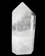 quartz crystal for sale