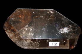 quartz crystal for sale