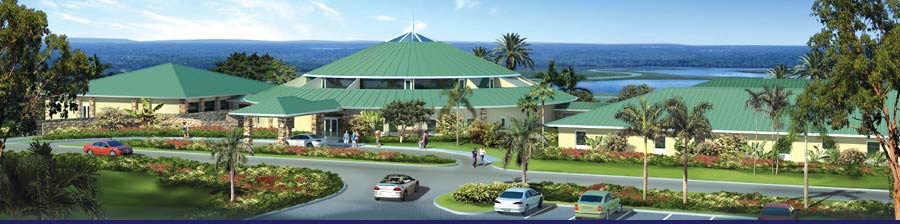 The Spiritual Center